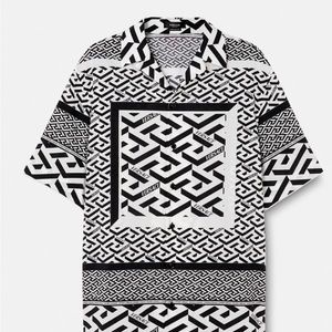 Mens Versace shirt